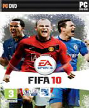 《FIFA 2006》英文免安装版 游戏截图 6